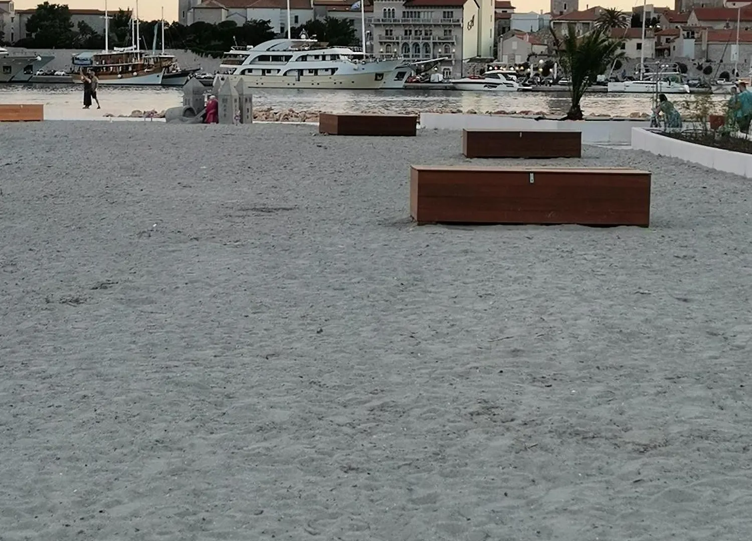 Villa Delina 0*, Banjol Croatia