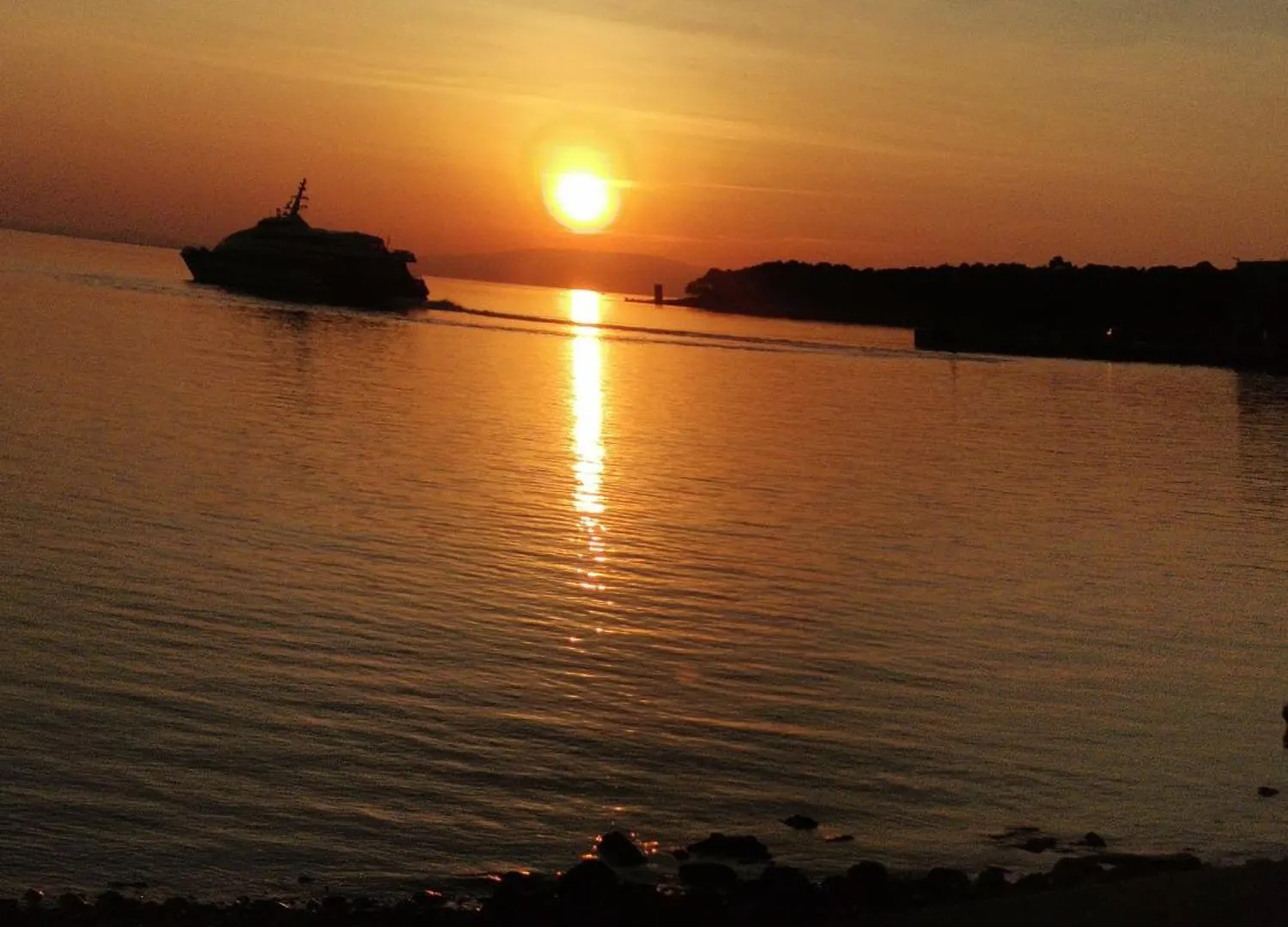 Villa Delina Rab Island 0*, Banjol