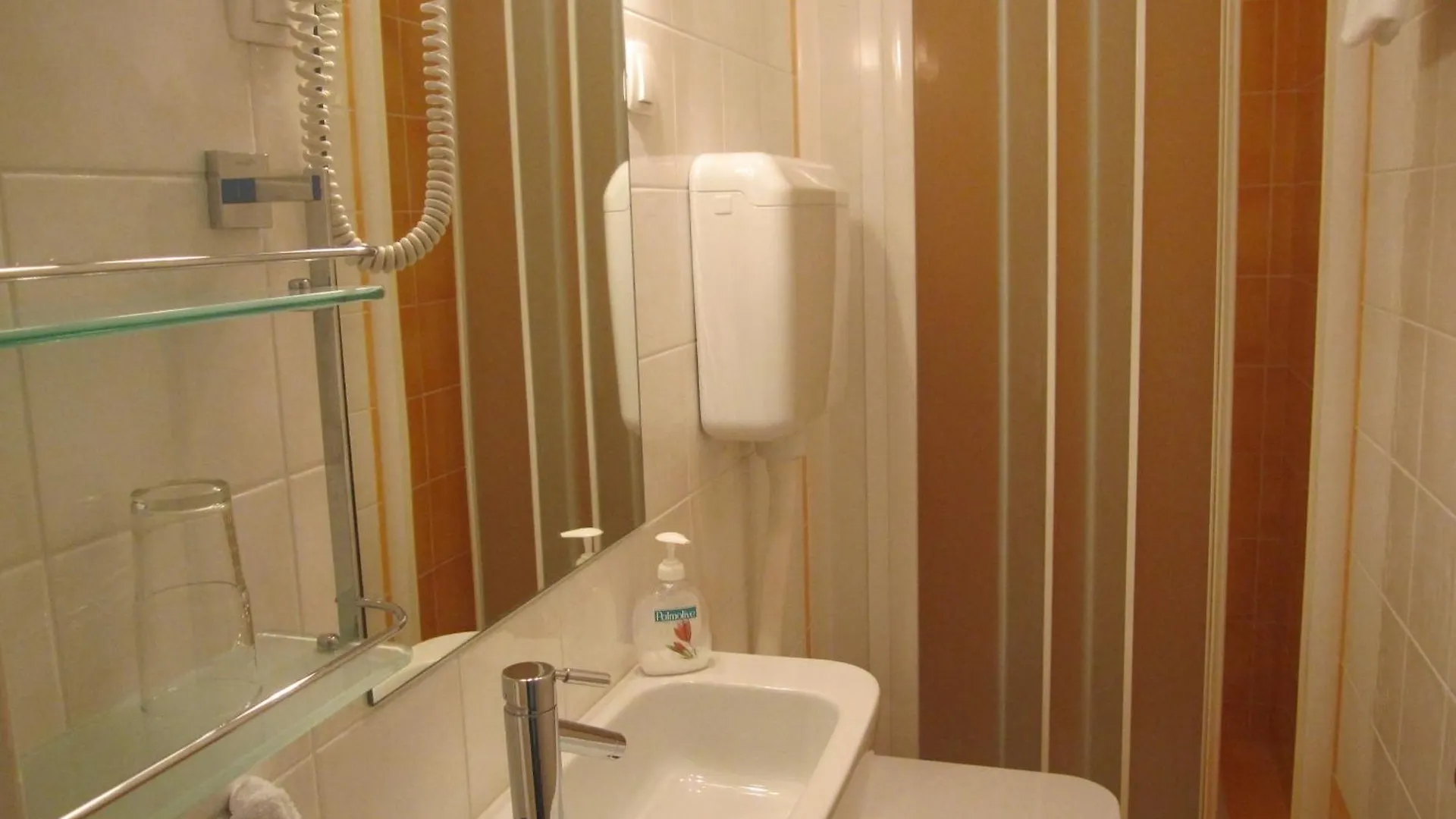 Apartman Villa Delina