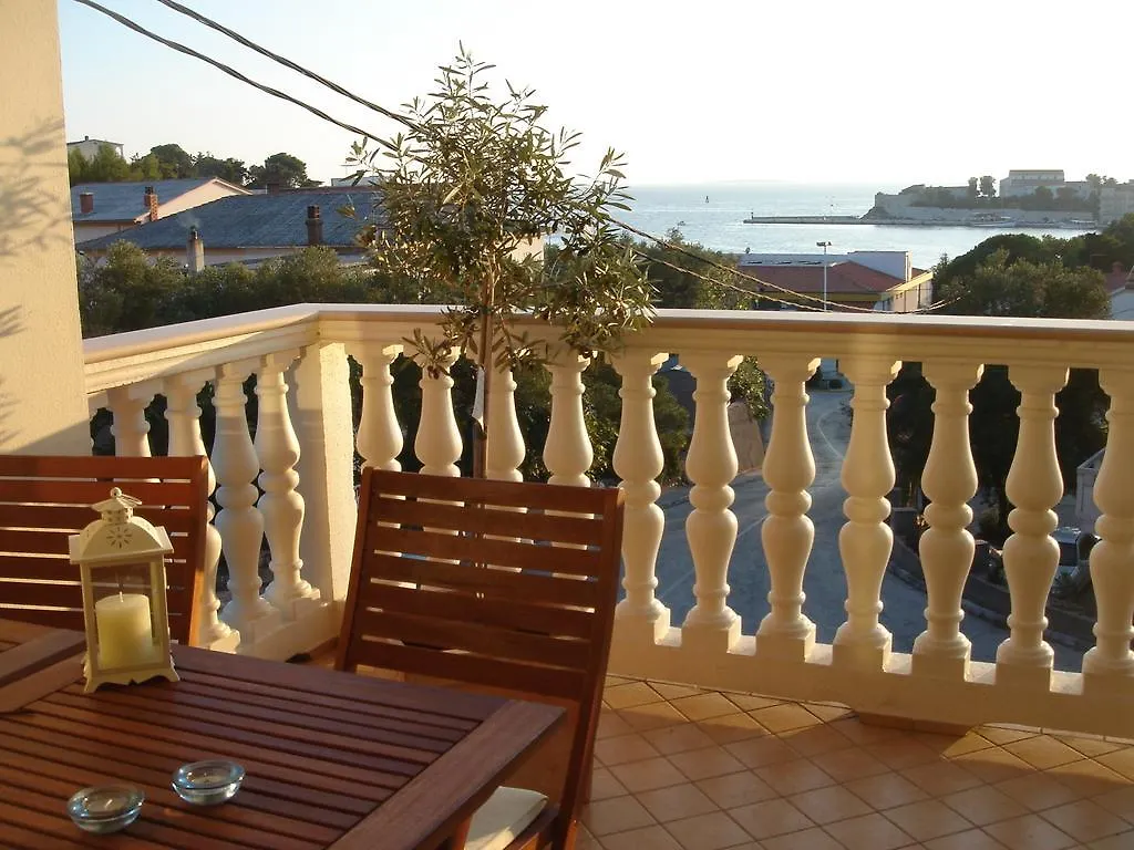 Villa Delina Rab Island