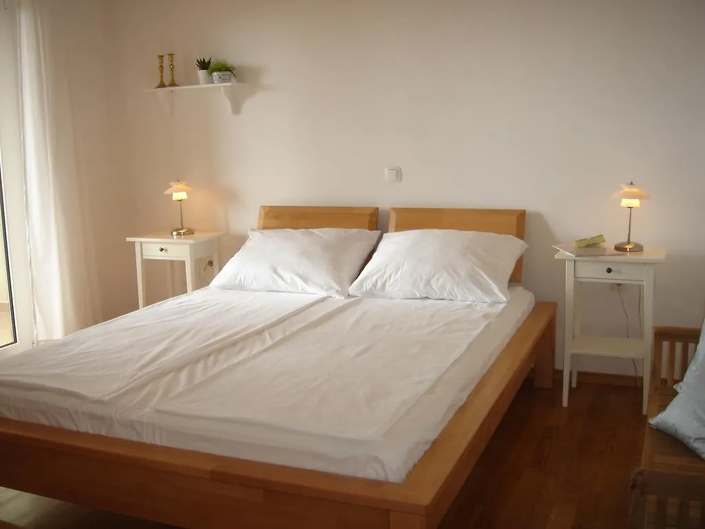 Villa Delina Croatia
